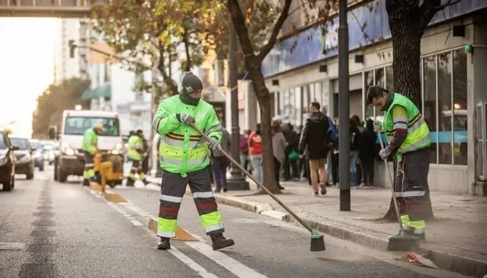 Aprueban licitación para el servicio de limpieza en la Ciudad