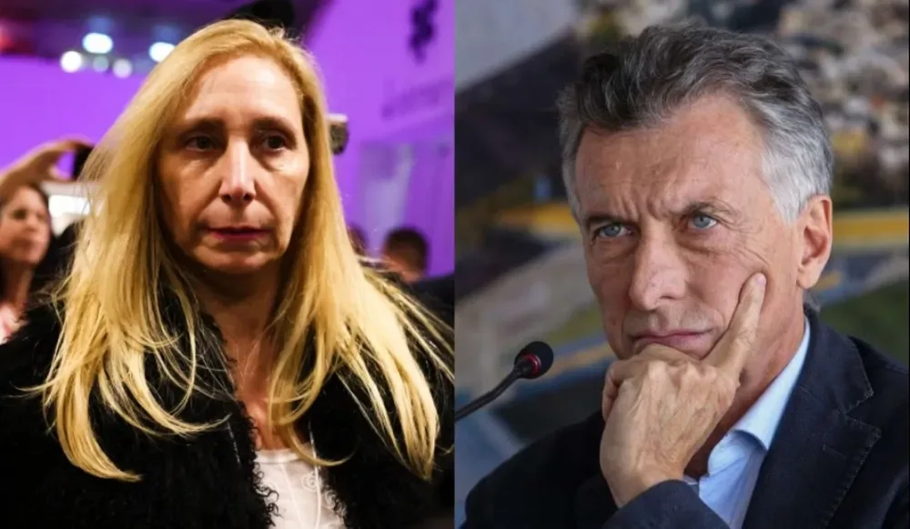 Macri volvió a hablar con Karina Milei y habilitó una mesa de negociación entre el PRO y el oficialismo
