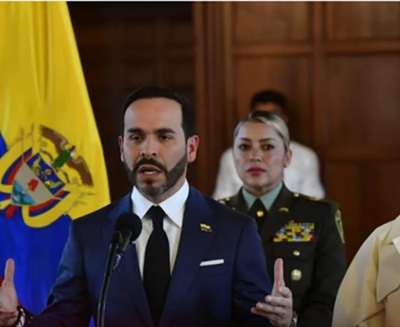 Colombia autorizó operaciones militares conjuntas con Estados Unidos en su territorio