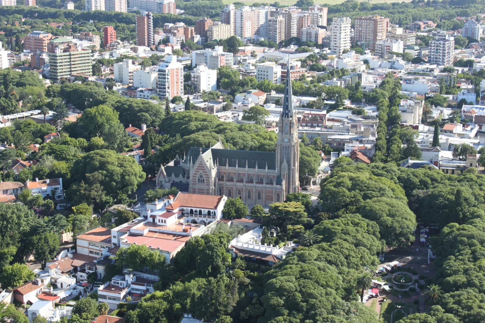 San Isidro lanzará un bono de $30.000 millones para obras urbanas