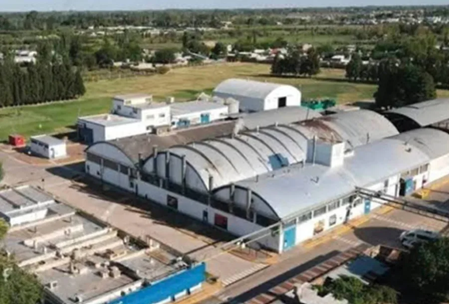Unilever cerró su planta de vegetales deshidratados en Mendoza y despidió a 60 trabajadores