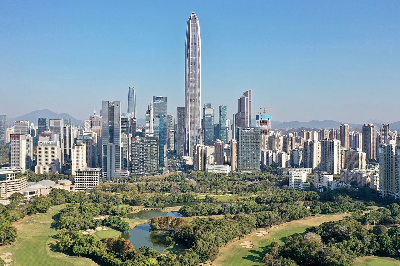 Shenzhen: la ciudad china que desafía a Silicon Valley