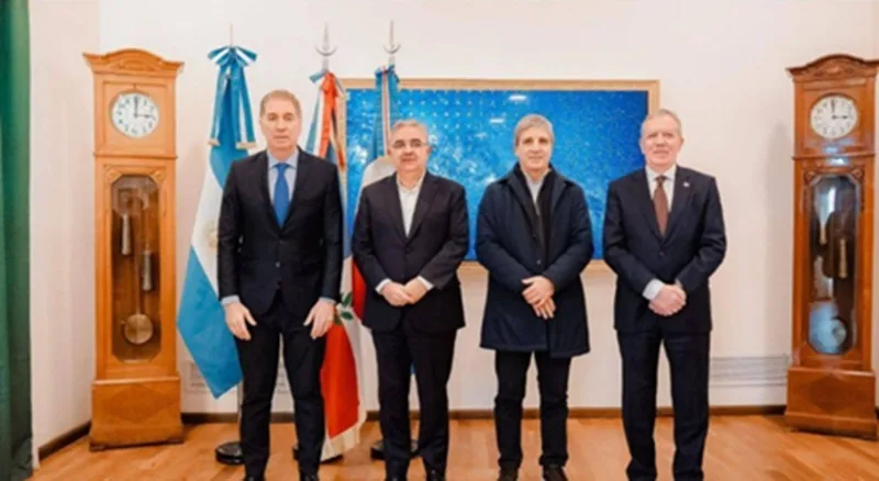 Gobierno acelera obras y traspasos de rutas para sostener acuerdo con gobernadores