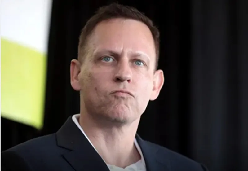 Peter Thiel invirtió USD 76 millones en Vista Energy y apostó a Vaca Muerta
