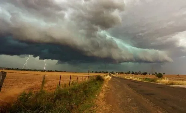 El Niño continúa con alta probabilidad y podría impactar en las lluvias de Argentina