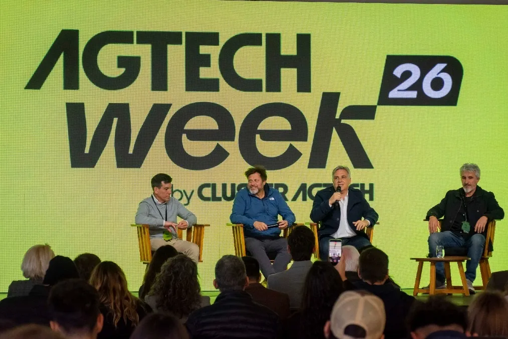 Declaran de interés de Diputados la Agtech Week 2026 en Río Cuarto