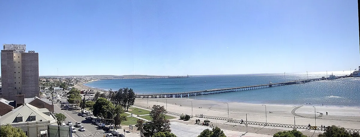 Proyecto para transferir a Chubut un inmueble nacional en Puerto Madryn