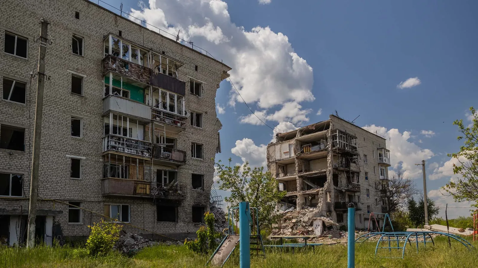 Rusia advirtió a Reino Unido por ataques ucranianos con drones