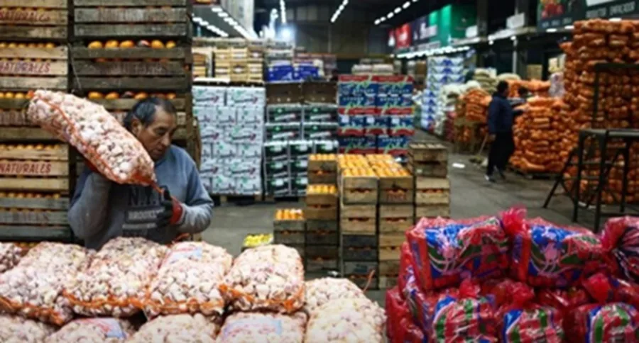 La inflación mayorista de julio fue de 0,8% y acumuló 31,1% interanual