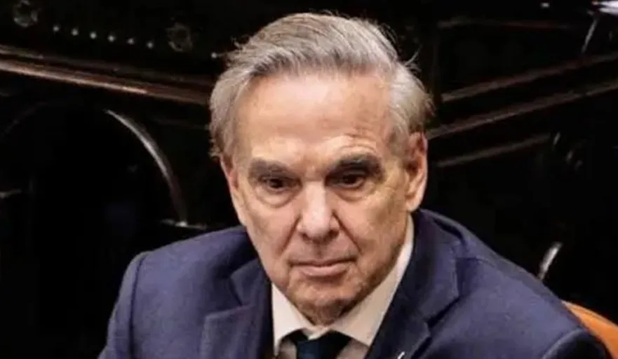 Pichetto afirmó que el peronismo puede ganar en primera vuelta en 2027
