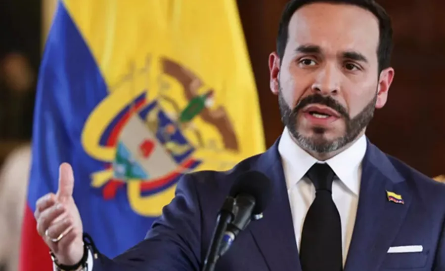 Colombia: De la Espriella denunció 82 casos de corrupción del gobierno Petro