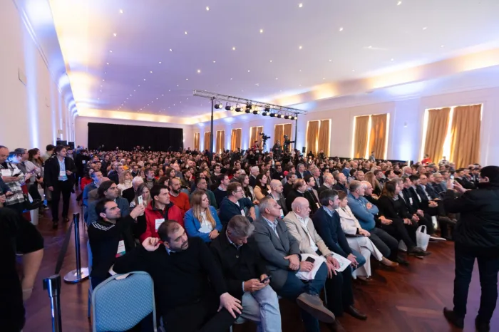 La Plata se prepara para el 4° Congreso Productivo Bonaerense