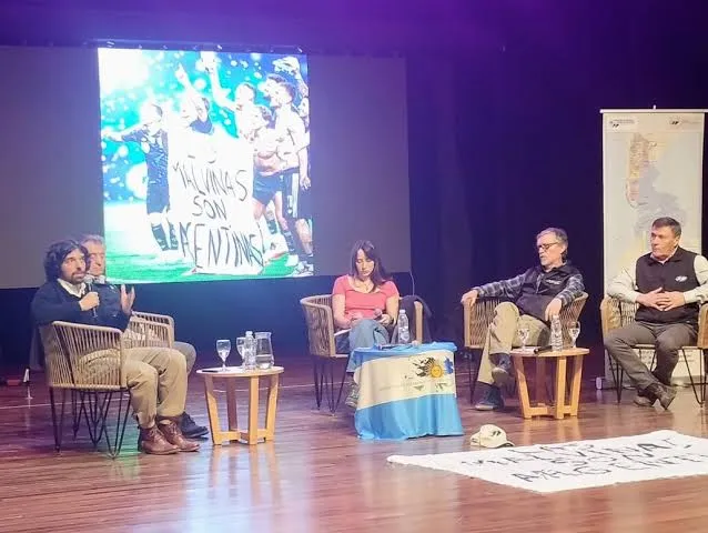 Declaran de interés de la Cámara el I Foro de la Juventud Rionegrina