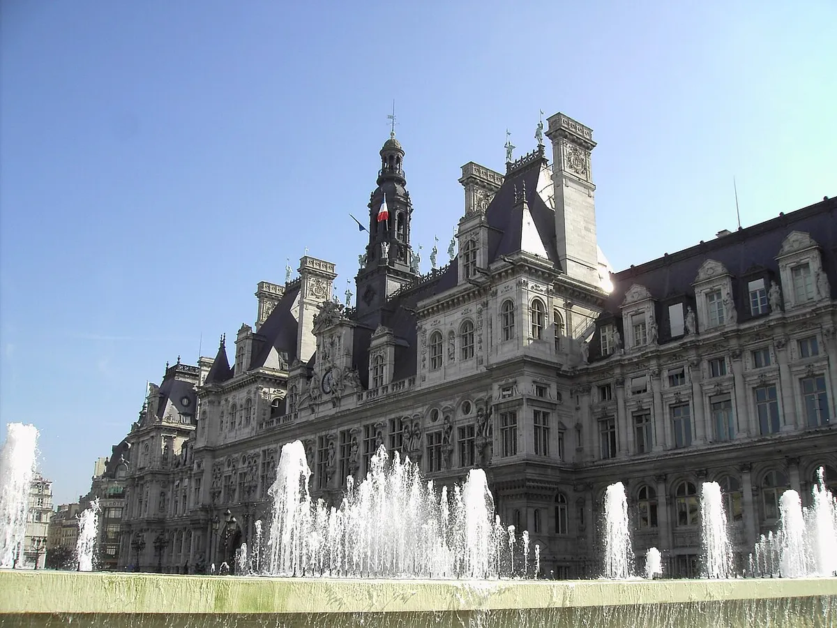 La Alcaldía de París pide investigar a la Casa Argentina por denuncias de desalojo y ultraderecha