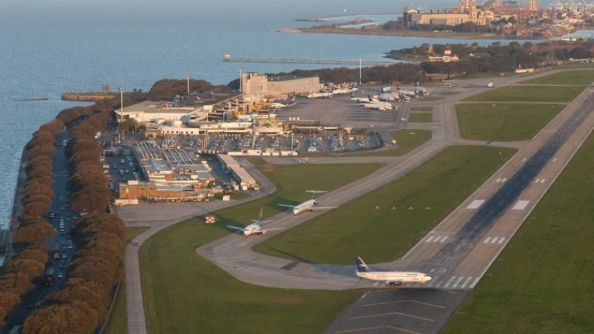 Aeroparque cerrará por mantenimiento entre el 25 y el 27 de agosto