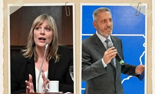 La Justicia declaró la caducidad del Frente Renovador en Chubut