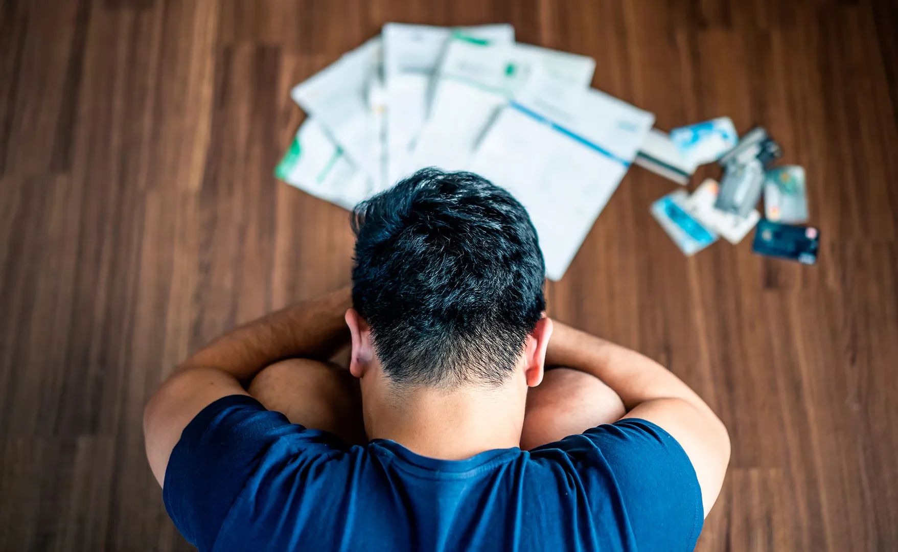 Morosidad en bancos y tarjetas dejó de crecer en junio, pero sigue alta