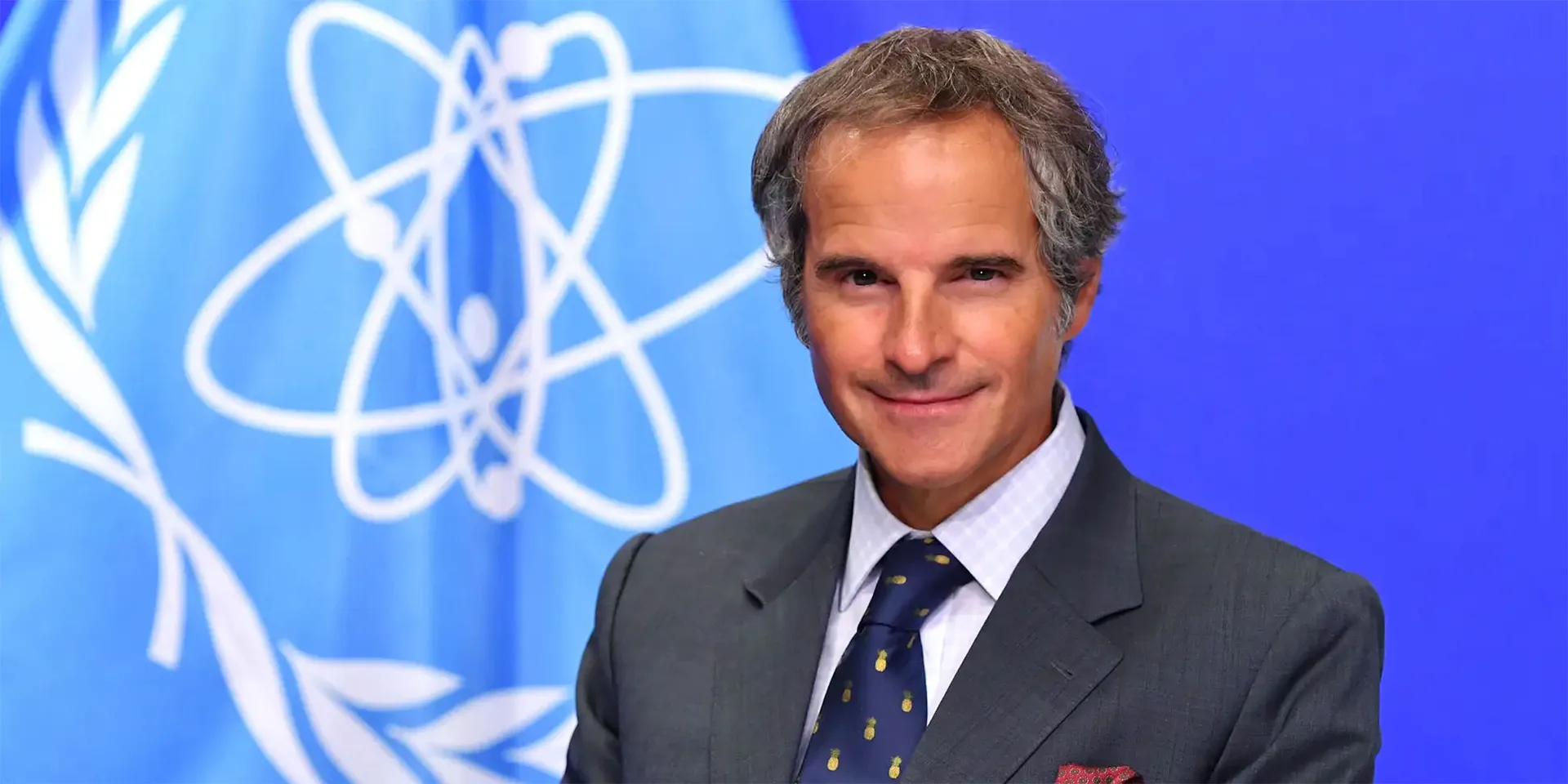 Grossi se acerca a la secretaría general de la ONU con siete votos de estímulo