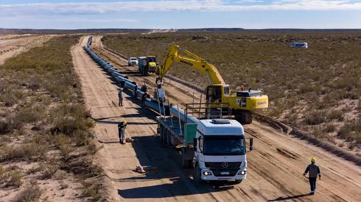 Las inversiones del RIGI todavía no derraman y qué falta para que suceda