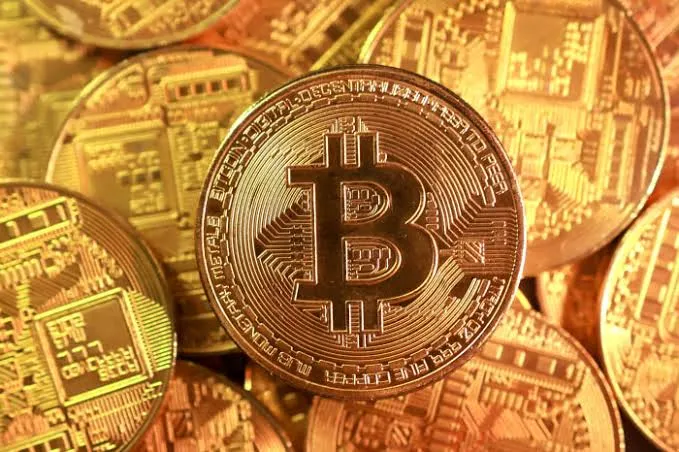 El bitcoin sube 20% en tres días por apoyo de Trump y el Tesoro de EE.UU.