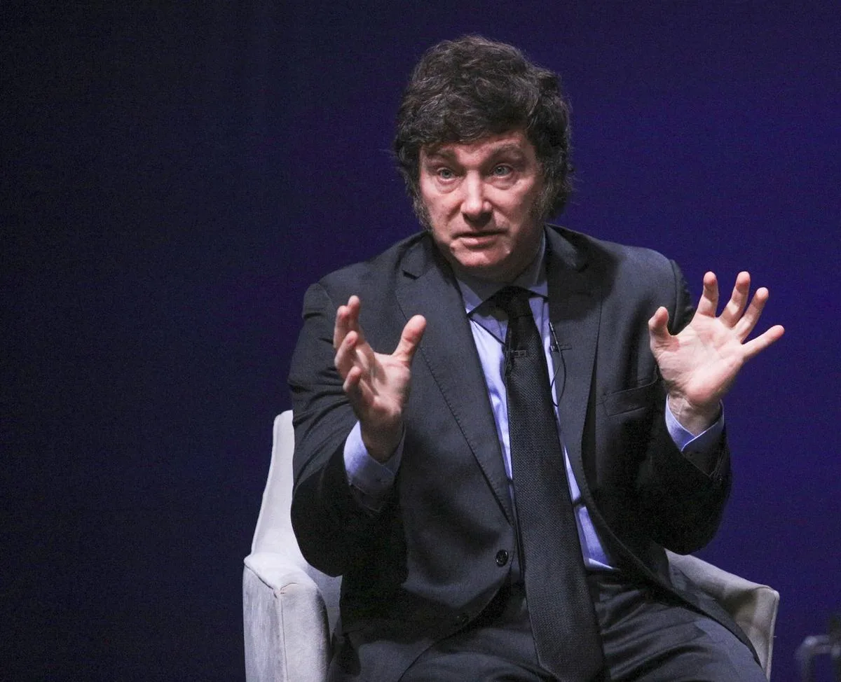 El oficialismo debate la estrategia electoral para la reelección de Milei en 2027