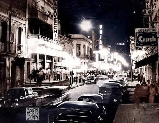 La Boca festeja sus 156 años con la renovada calle Necochea