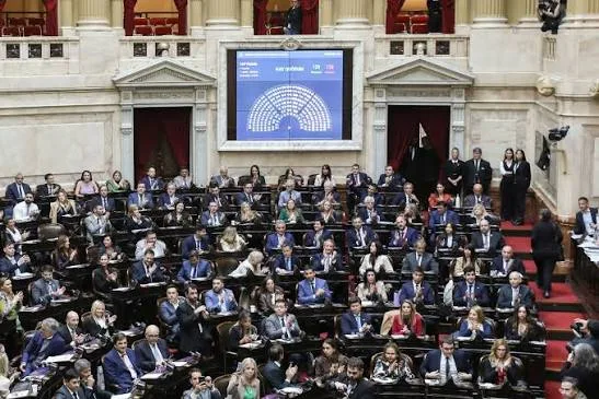 La adhesión al tratado PCT llega a Diputados con media sanción en juego