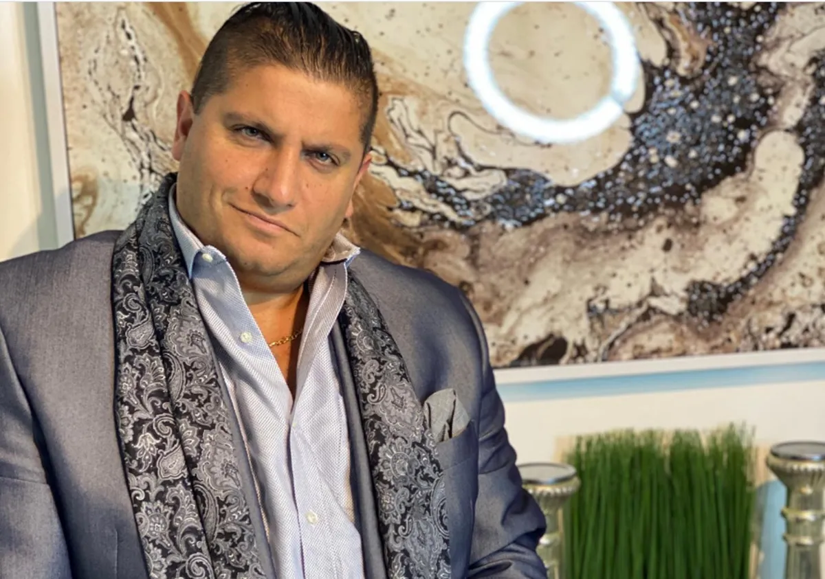 La AFA se asocia en Miami con un pastor evangélico mientras es investigada por corrupción