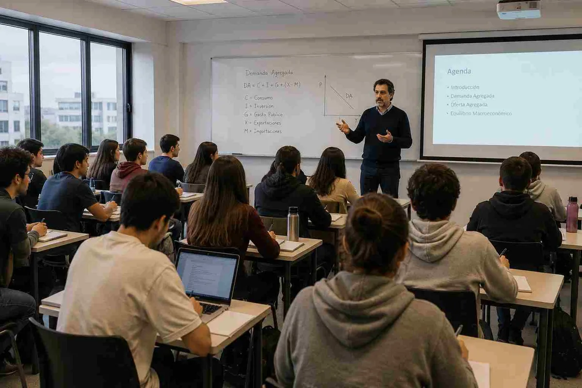 Autorizan la creación de la Universidad Laica Presidente Domingo Faustino Sarmiento