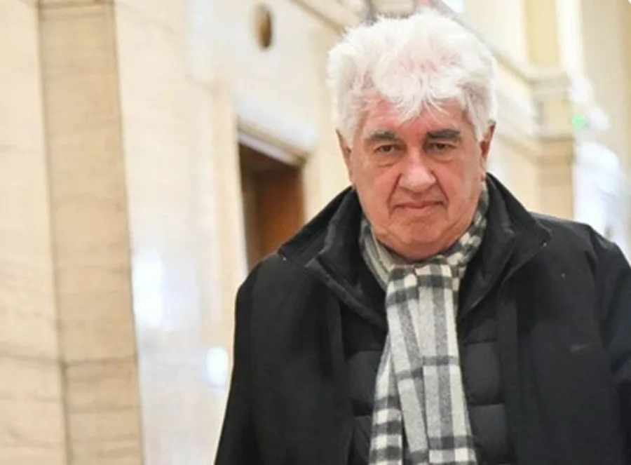 Un ex directivo de Techint confirmó sobornos a Roberto Baratta en el juicio por Cuadernos