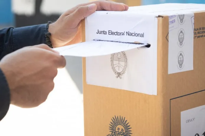 El Gobierno avanza con la eliminación de las PASO y buscará apoyo en el Senado