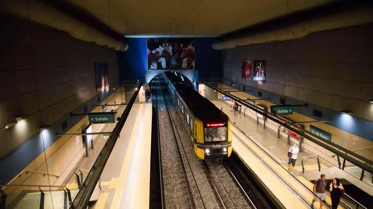 Subte gratis para jubilados y pensionados en CABA: cómo será el trámite