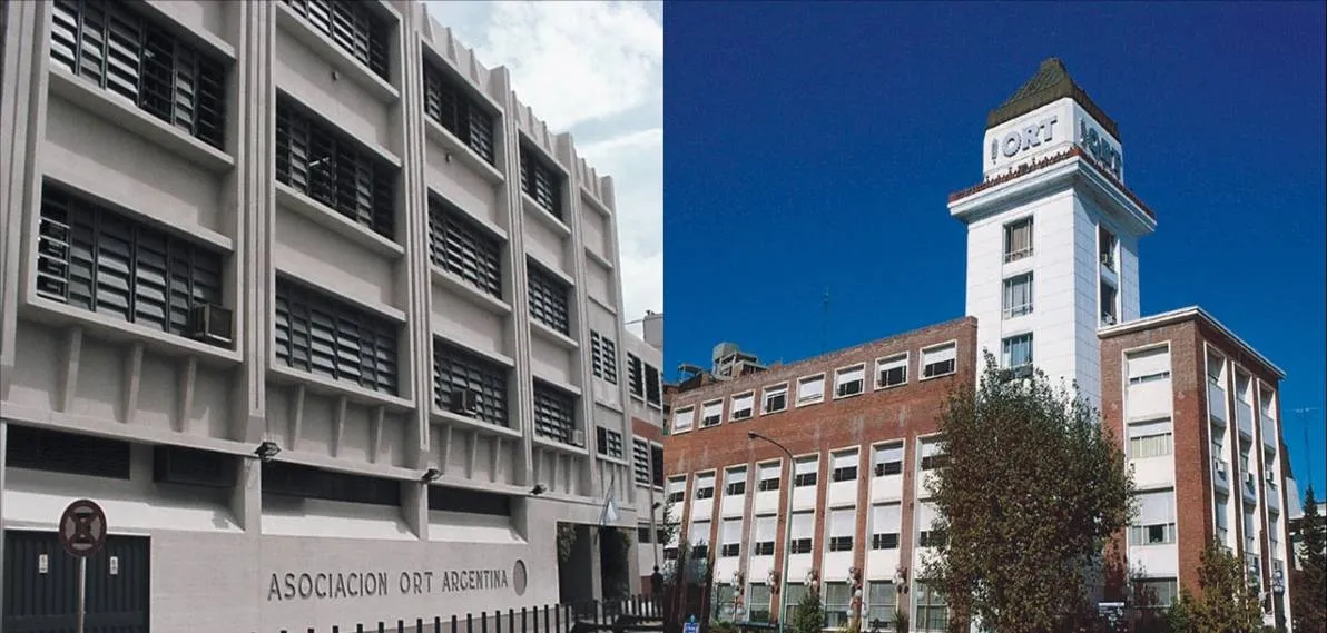 Padres de alumnos de ORT critican la visita de Milei y piden respuestas