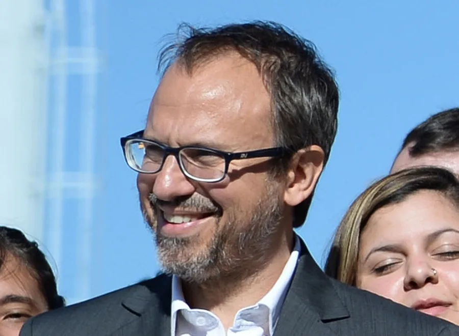 Diego Valenzuela: la provincia de Buenos Aires es analógica en un mundo digital