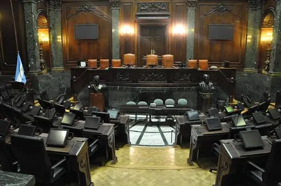 La Legislatura porteña aprobó el traspaso de la justicia laboral