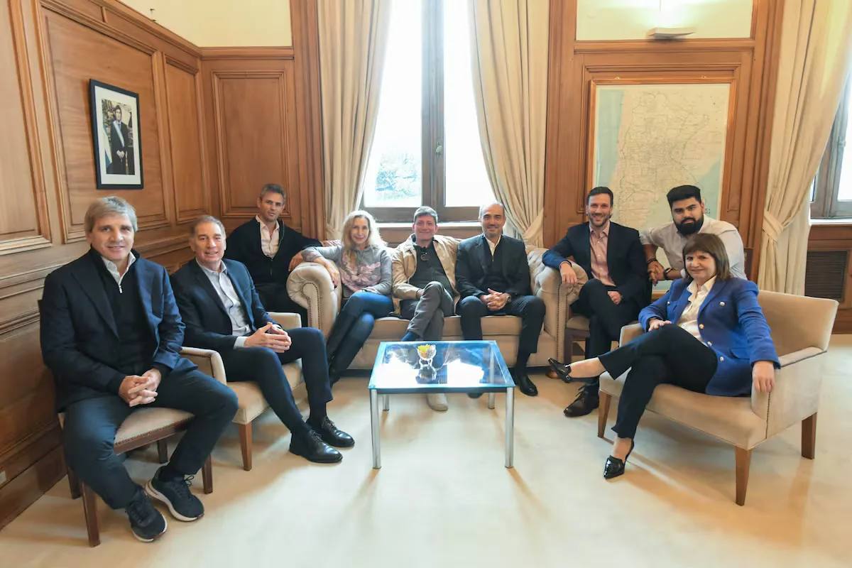 El oficialismo impulsa la reforma electoral con eliminación de las PASO
