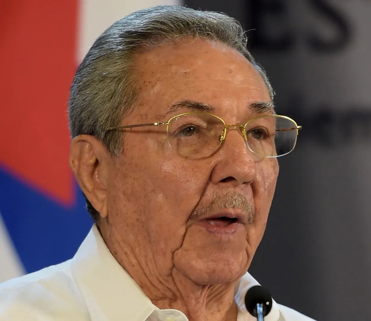Raúl Castro está gravemente enfermo tras sufrir un ACV, según El Diario de las Américas