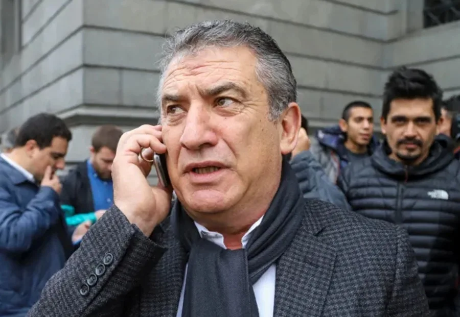 La Corte Suprema confirmó la condena a ocho años de prisión contra Sergio Urribarri
