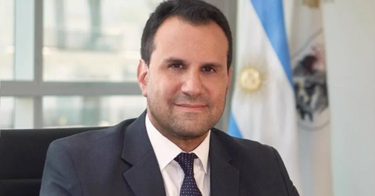 Martín López Zavaleta fue elegido Fiscal General de la Ciudad con 51 votos