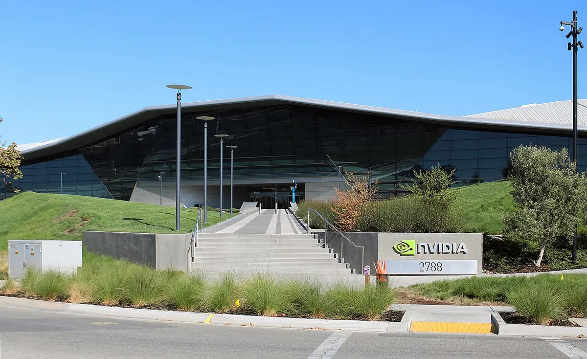 Nvidia impulsa el auge de la IA con apuestas millonarias