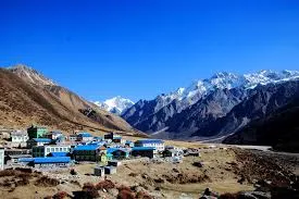 Nepal: equipos humanitarios llegan a zonas aisladas tras la riada en Rasuwa