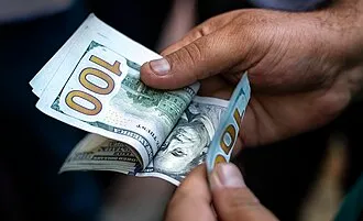 Cotización del dólar blue y oficial este 8 de septiembre de 2026