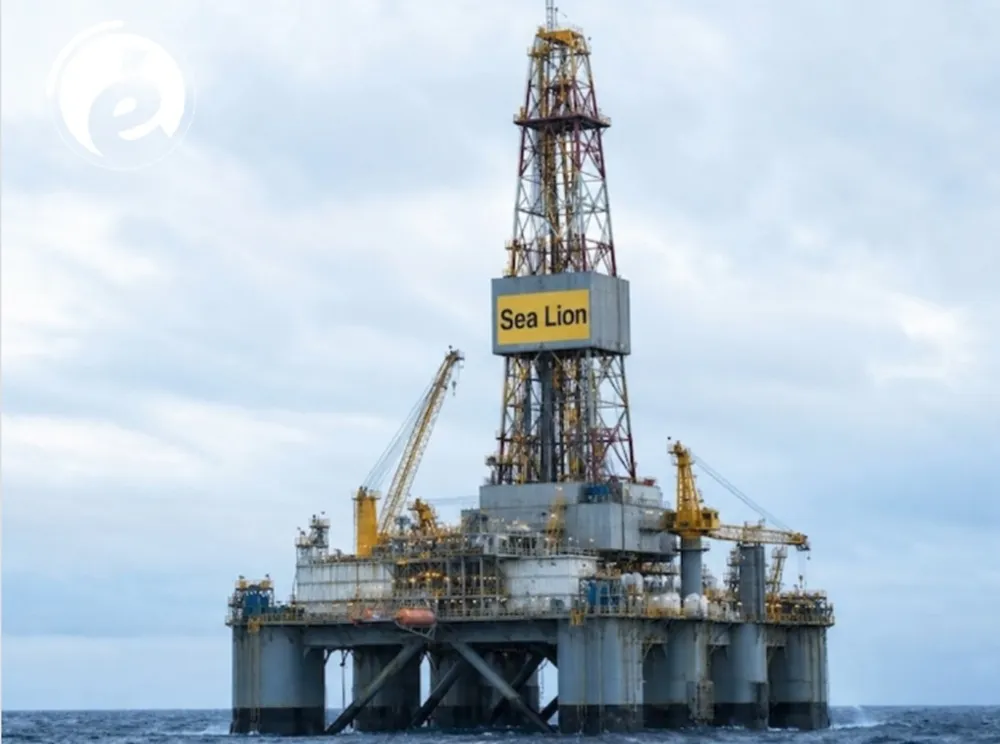 Argentina demandó a cinco petroleras por la explotación en Malvinas