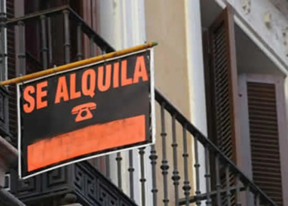 Los alquileres en CABA subieron menos que la inflación en 2026 y un dos ambientes cuesta $886.527