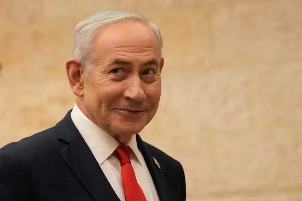 Una investigación revela que Emiratos Árabes advirtió a Netanyahu del ataque de Hamás