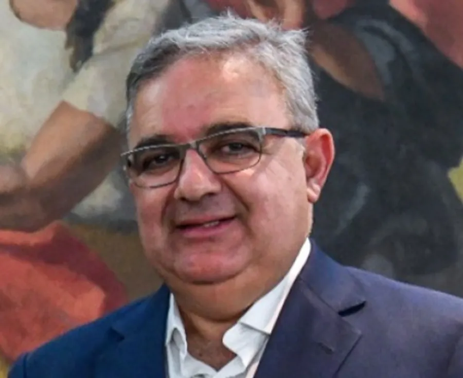 Raúl Jalil confirmó que Catamarca unificará las elecciones con las nacionales en 2027