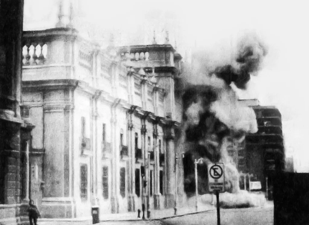 Chile conmemora 53 años del golpe sin actos oficiales por decisión de Kast
