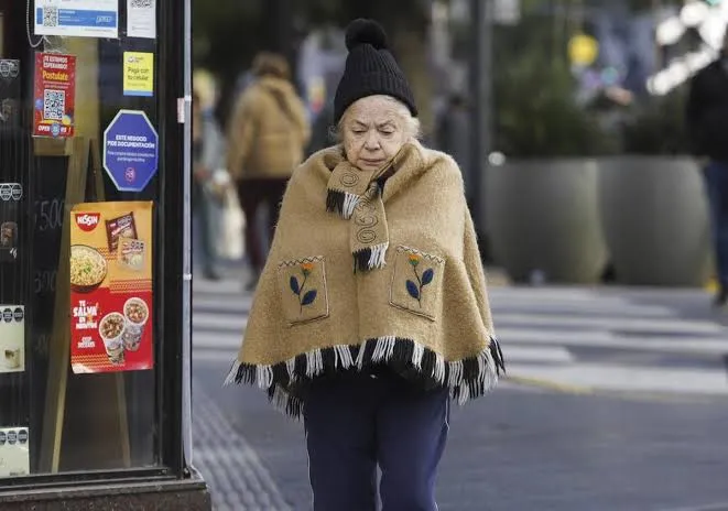 El tiempo en el AMBA: cómo sigue la última semana del invierno