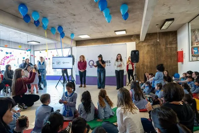 Quilmes construirá dos jardines de infantes en San Francisco Solano