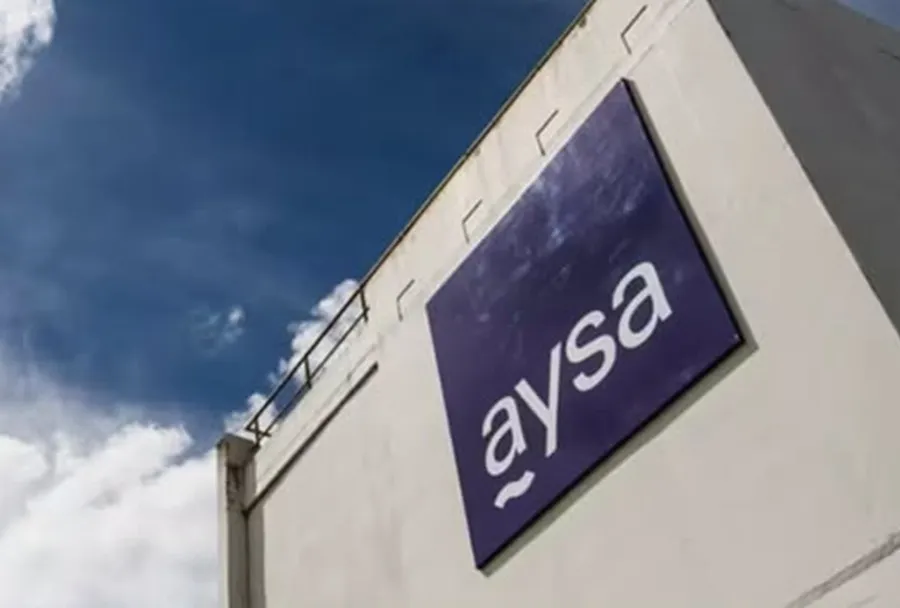El Gobierno abre las ofertas para privatizar Aysa y busca recaudar US$500 millones